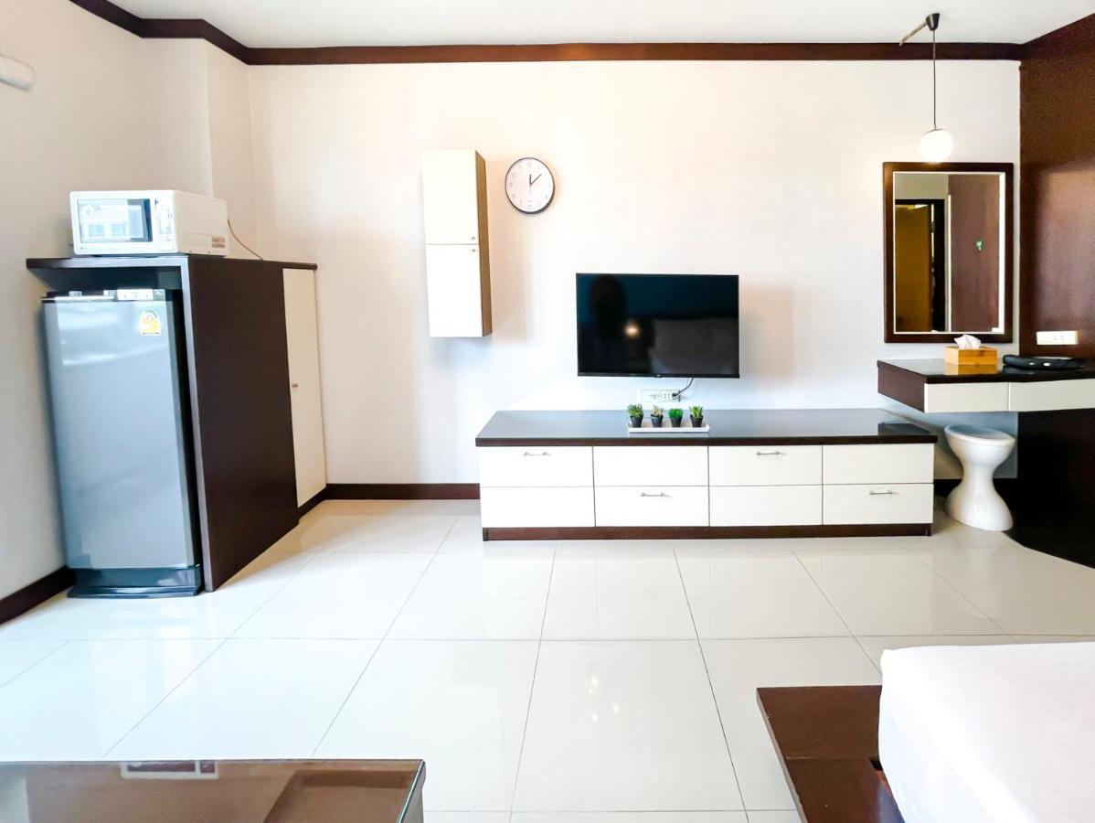 The Sister'S Home - Right In Nimman 清邁 外观 照片