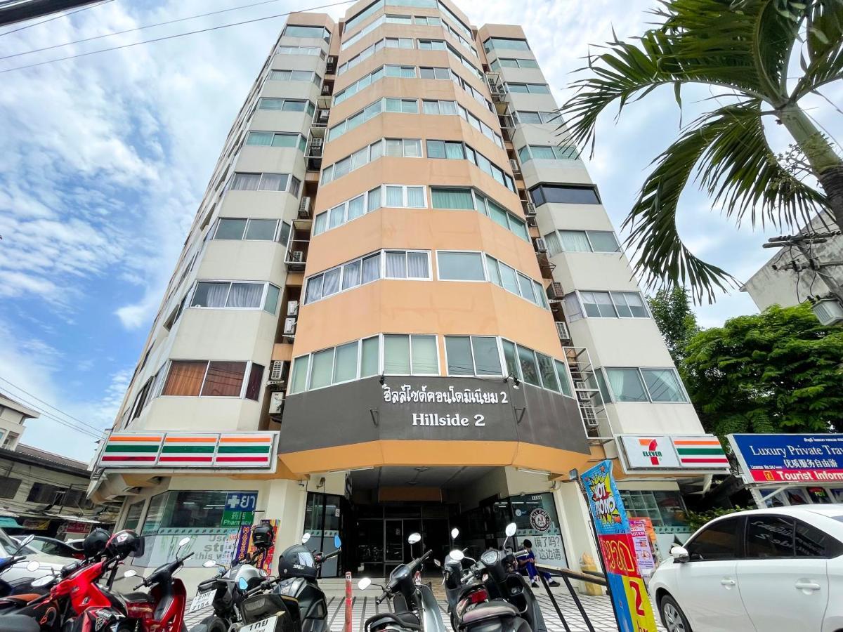 The Sister'S Home - Right In Nimman 清邁 外观 照片